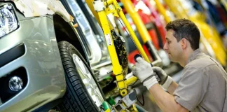 Mercado automotor peruano acelera su crecimiento en 2026