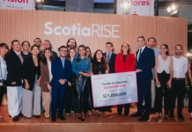 Scotiabank impulsa un ecosistema de impacto para escalar soluciones en educación, empleo e inclusión en el Perú
