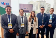 Terpel: “Eficiencia operativa y sostenibilidad marcan la agenda de la minería peruana de los próximos años”
