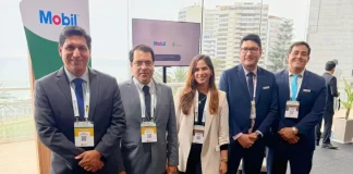 Terpel: “Eficiencia operativa y sostenibilidad marcan la agenda de la minería peruana de los próximos años”