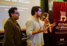 El Club del Bitcoin: Cuatro años acompañando el cambio de mentalidad sobre blockchain, web3 y cripto en el Perú