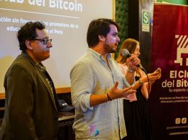 El Club del Bitcoin: Cuatro años acompañando el cambio de mentalidad sobre blockchain, web3 y cripto en el Perú