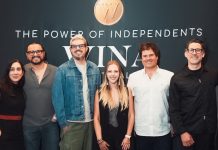 WINA presenta a los mejores del mundo creativo en 2026