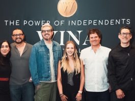WINA presenta a los mejores del mundo creativo en 2026