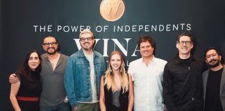 WINA presenta a los mejores del mundo creativo en 2026