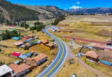 Obras por Impuestos alcanzan récord de S/ 5,266 millones adjudicados a junio de 2026