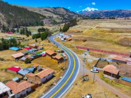 Obras por Impuestos alcanzan récord de S/ 5,266 millones adjudicados a junio de 2026