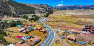 Obras por Impuestos alcanzan récord de S/ 5,266 millones adjudicados a junio de 2026