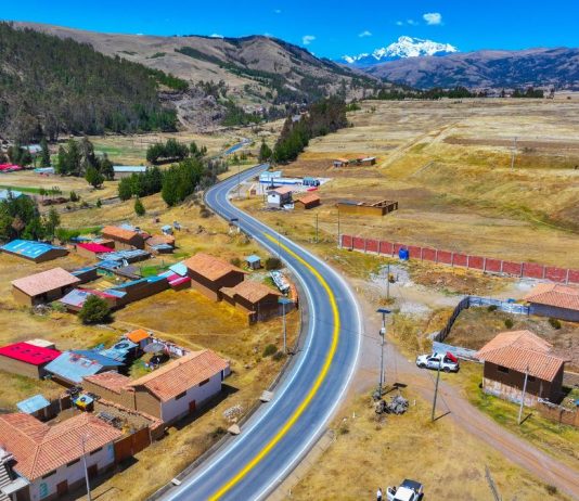 Obras por Impuestos alcanzan récord de S/ 5,266 millones adjudicados a junio de 2026