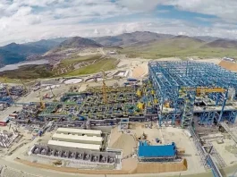 Las Bambas implementa soluciones solares y de economía circular en operación minera en Apurímac