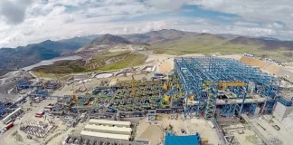 Las Bambas implementa soluciones solares y de economía circular en operación minera en Apurímac