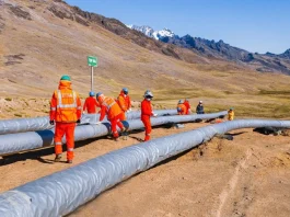 Gobierno anuncia que destrabará el Gasoducto Sur en el corto plazo