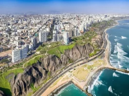 Economía peruana crece 3,73% en abril y suma 25 meses consecutivos de expansión