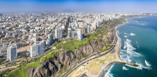 Economía peruana crece 3,73% en abril y suma 25 meses consecutivos de expansión