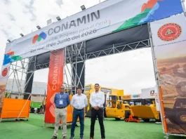 Antamina presenta avances en sostenibilidad, innovación y desarrollo territorial durante CONAMIN 2026