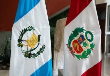 TLC entre Perú y Guatemala entrará en vigencia el 1 de julio de 2026 tras oficialización del Mincetur