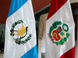 TLC entre Perú y Guatemala entrará en vigencia el 1 de julio de 2026 tras oficialización del Mincetur