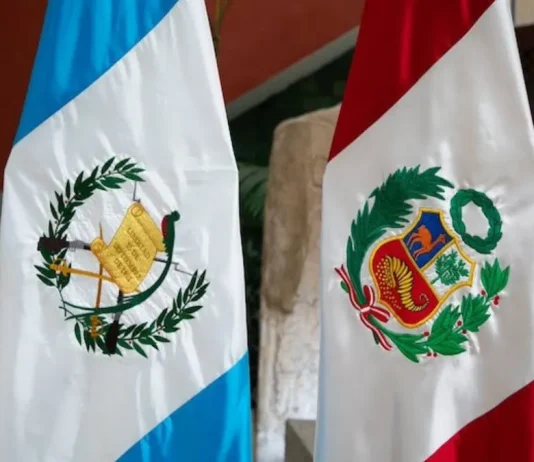 TLC entre Perú y Guatemala entrará en vigencia el 1 de julio de 2026 tras oficialización del Mincetur
