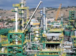 Petroperú fortalece gestión documental con digitalización de archivos de Refinería Talara