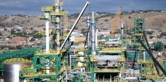 Petroperú fortalece gestión documental con digitalización de archivos de Refinería Talara
