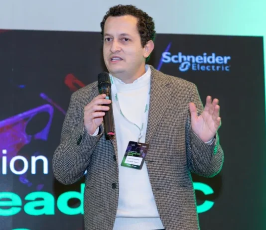 IA dispara demanda energética de los data centers y obliga a rediseñar su infraestructura