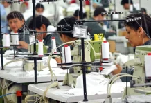 PBI del Perú crece 3,73% en abril pese a caída de minería e hidrocarburos
