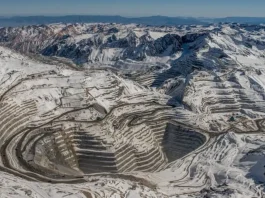 Cochilco fortalece la confianza minera de Chile con información técnica para atraer inversiones