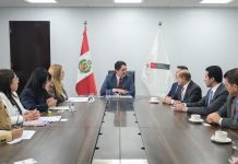 Perú y Qatar avanzan negociaciones para posible ruta aérea directa Lima–Doha con Qatar Airways
