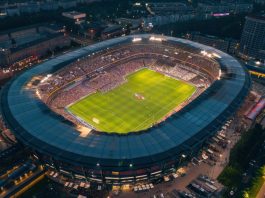 ¿Qué pueden aprender las empresas de la infraestructura tecnológica que sostendrá el Mundial 2026?