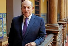 Embajador Hugo de Zela se incorpora como socio estratégico de PACTO PR