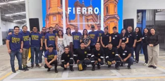 TRADI inaugura nueva sede en Piura con inversión de 150 mil dólares y proyecta expansión nacional