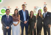 15 años de Grupo Caral: más de 3,500 familias accedieron a una vivienda propia