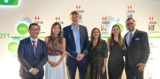 15 años de Grupo Caral: más de 3,500 familias accedieron a una vivienda propia