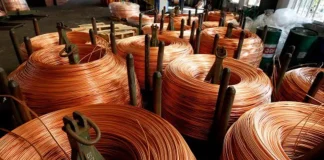 Antamina lidera producción de cobre en Perú y impulsa crecimiento del sector durante el primer trimestre de 2026