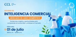 Estudio de Copecoh revelará tendencias del mercado de absorbentes de higiene personal y aseo doméstico