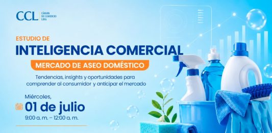 Estudio de Copecoh revelará tendencias del mercado de absorbentes de higiene personal y aseo doméstico