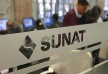 SUNAT exigirá correo y celular validados para todos los contribuyentes inscritos en el RUC
