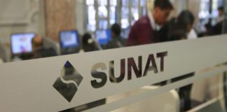 SUNAT exigirá correo y celular validados para todos los contribuyentes inscritos en el RUC