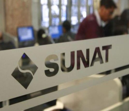 SUNAT exigirá correo y celular validados para todos los contribuyentes inscritos en el RUC