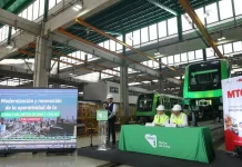 MTC renueva operatividad e impulsa modernización de Línea 1 del Metro de Lima y Callao por más de UDS 3,887 millones
