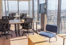 Oficinas «plug & play»: la nueva alternativa que surge para las empresas en Chile