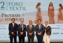 ADEX plantea agenda de competitividad para fortalecer la cadena textil-confecciones