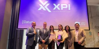 Limagas se consolida como líder en experiencia al cliente por cuarto año consecutivo en Ranking XPI 2026