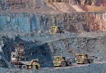 Element79 Gold vende proyecto Lucero en Arequipa por US$ 2 millones tras trabas sociales y regulatorias