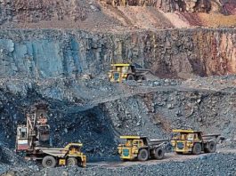 Element79 Gold vende proyecto Lucero en Arequipa por US$ 2 millones tras trabas sociales y regulatorias