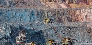 Element79 Gold vende proyecto Lucero en Arequipa por US$ 2 millones tras trabas sociales y regulatorias