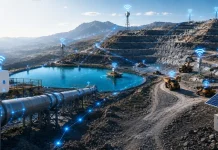 Gtd Perú se une con We Techs, una alianza que impulsa soluciones para optimizar la gestión de agua en minería