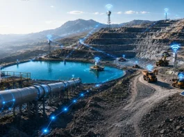 Gtd Perú se une con We Techs, una alianza que impulsa soluciones para optimizar la gestión de agua en minería