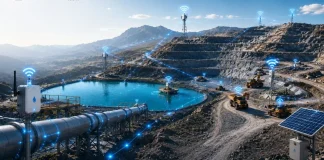 Gtd Perú se une con We Techs, una alianza que impulsa soluciones para optimizar la gestión de agua en minería
