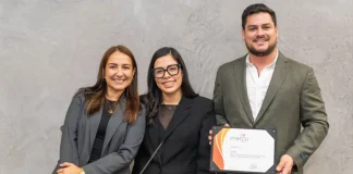 LATAM Airlines Perú: Entre las 10 mejores empresas para el talento en el país